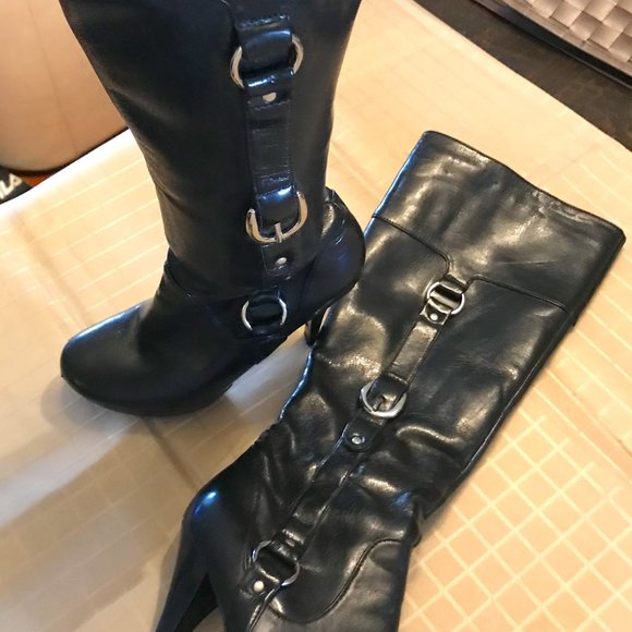 Guess Shoes - Guess Boots